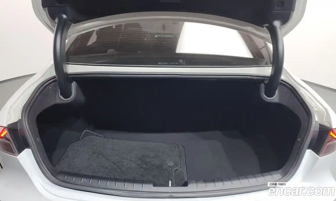 Hyundai Grandeur 2020 2.5 гидро в Москве № 1610830, фото 25
