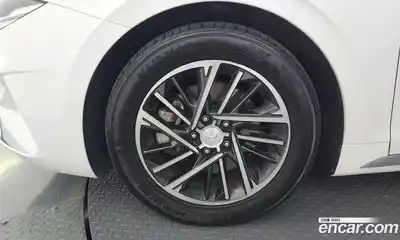 Hyundai Grandeur 2020 2.5 гидро в Москве № 1610830, миниатюра 4
