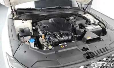 Hyundai Grandeur 2020 2.5 гидро в Москве № 1610830, миниатюра 5