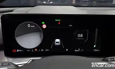 Kia Sorento 2026 2.5 гидро в Москве № 1610998, миниатюра 11