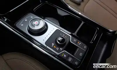 Kia Sorento 2026 2.5 гидро в Москве № 1610998, миниатюра 12