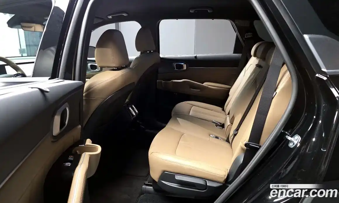 Kia Sorento 2026 2.5 гидро в Москве № 1610998, фото 16