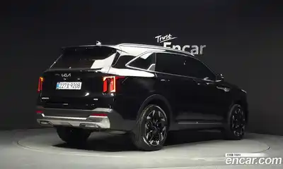 Kia Sorento 2026 2.5 гидро в Москве № 1610998, миниатюра 2