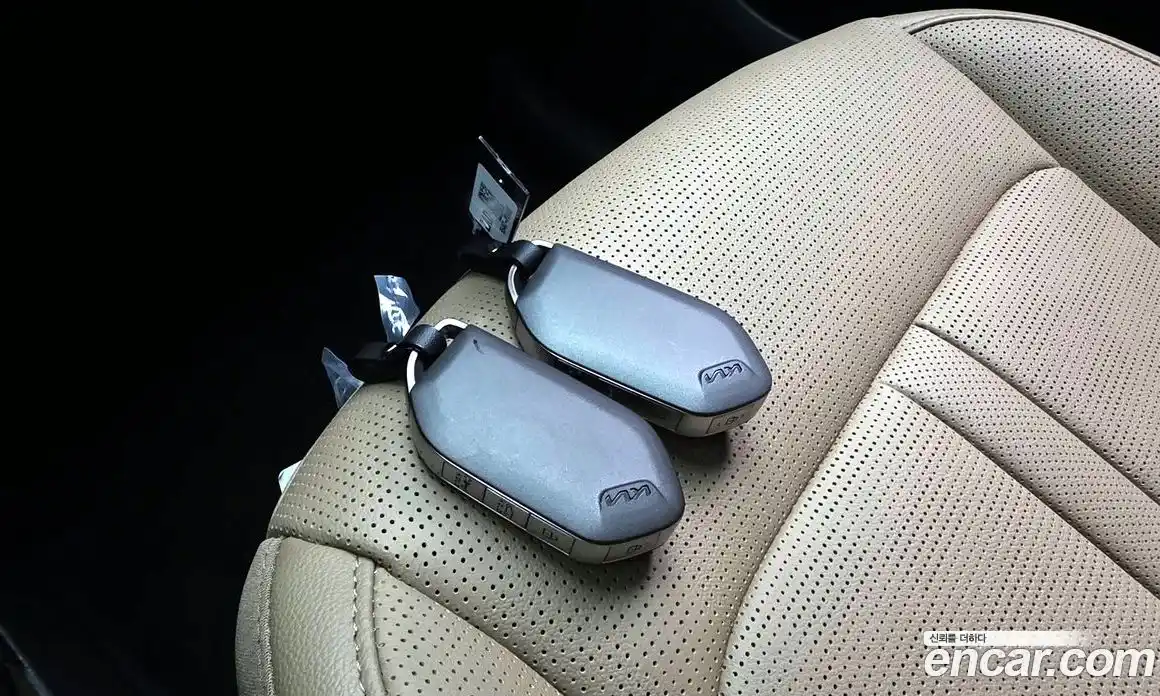Kia Sorento 2026 2.5 гидро в Москве № 1610998, фото 24