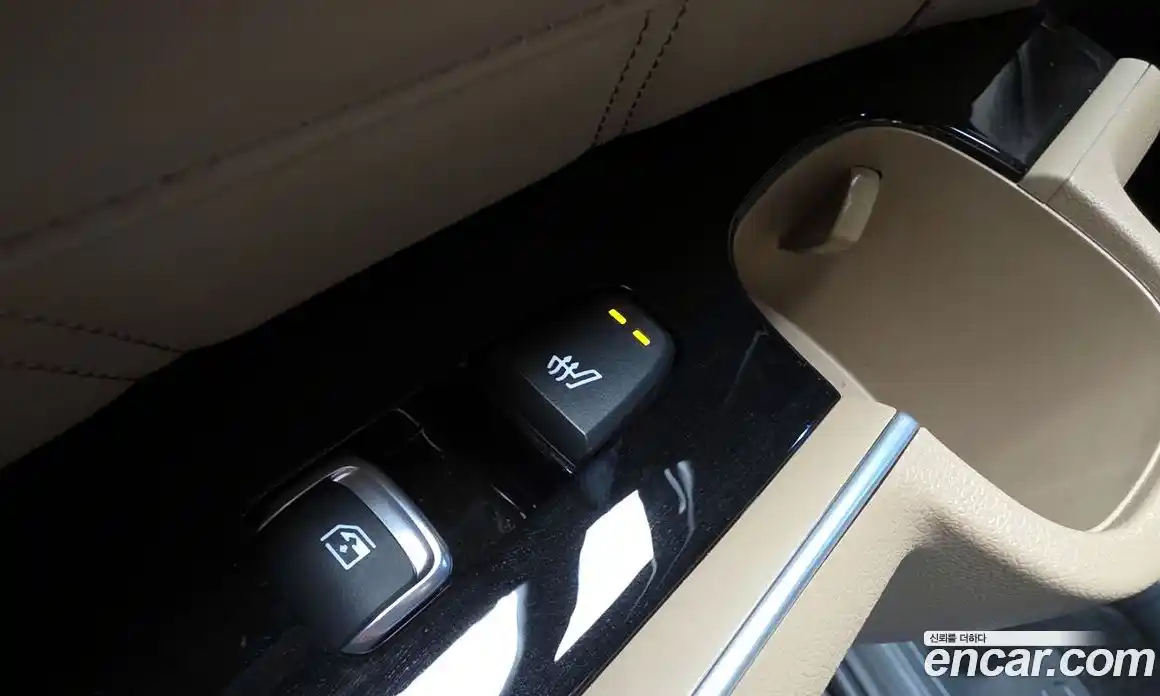 Kia Sorento 2026 2.5 гидро в Москве № 1610998, фото 25