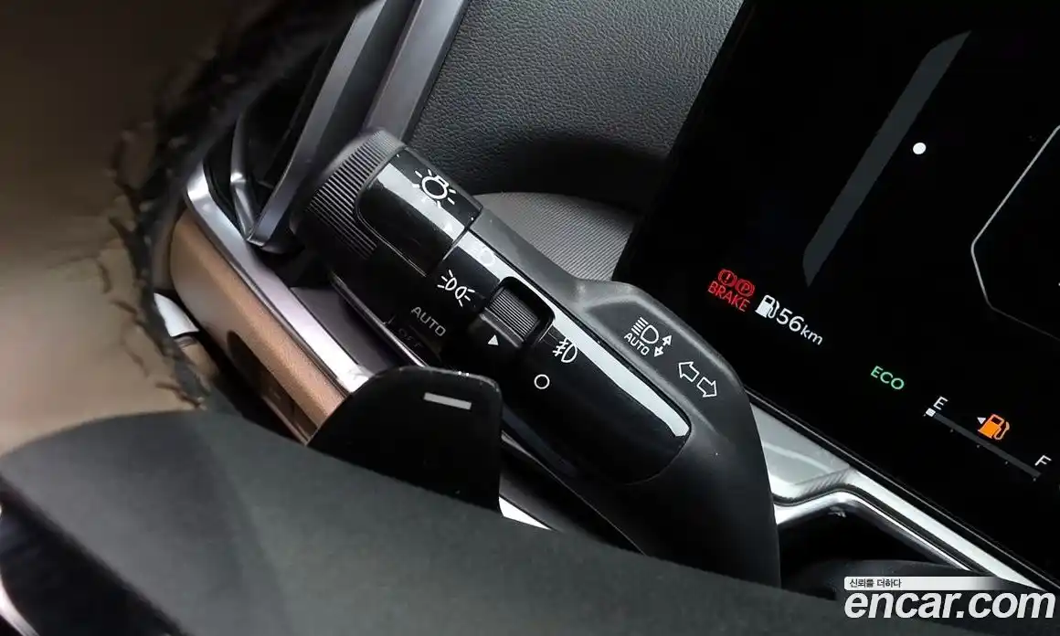 Kia Sorento 2026 2.5 гидро в Москве № 1610998, фото 30