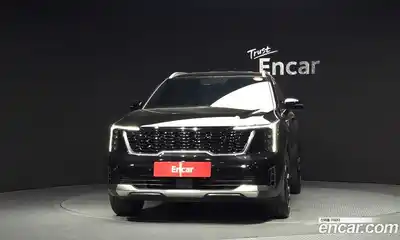 Kia Sorento 2026 2.5 гидро в Москве № 1610998, миниатюра 3