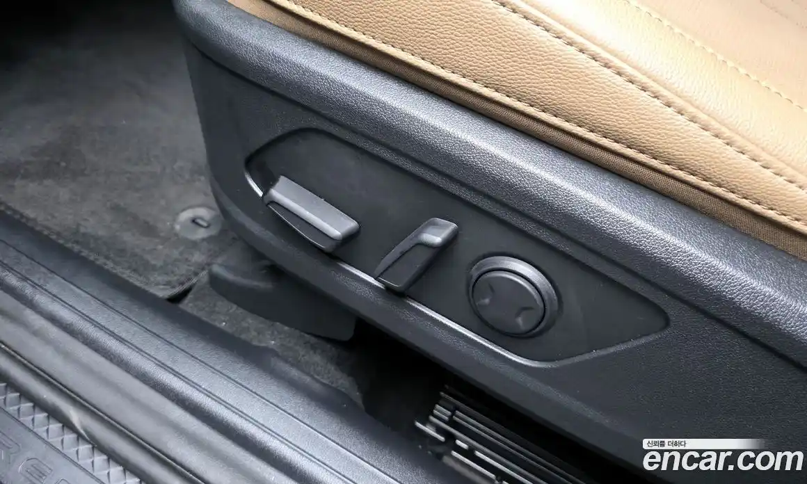 Kia Sorento 2026 2.5 гидро в Москве № 1610998, фото 31