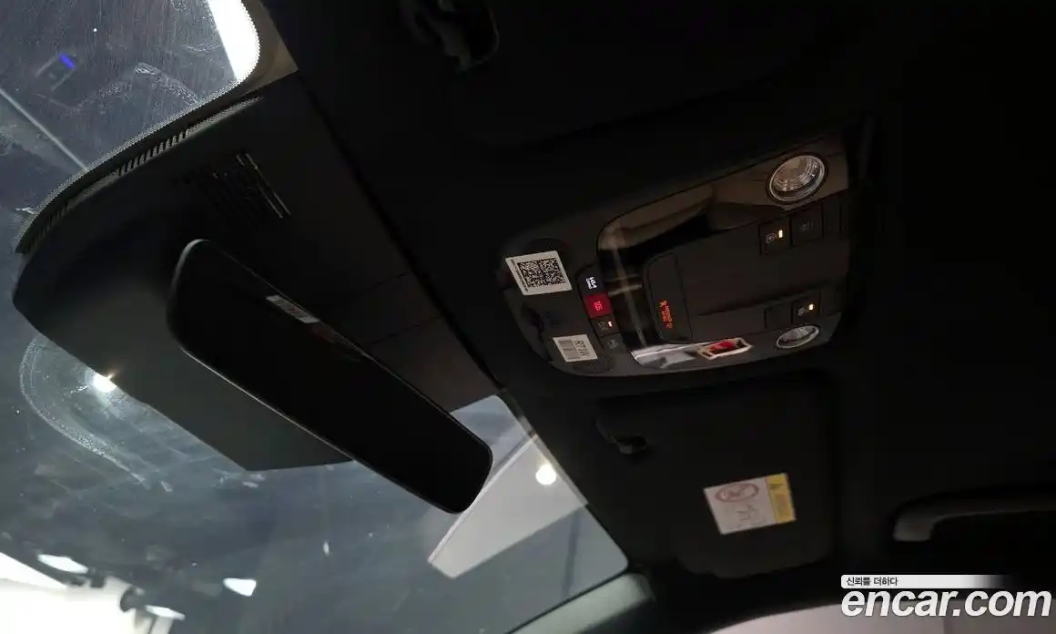 Kia Sorento 2026 2.5 гидро в Москве № 1610998, фото 34