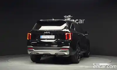 Kia Sorento 2026 2.5 гидро в Москве № 1610998, миниатюра 4