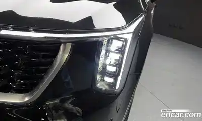 Kia Sorento 2026 2.5 гидро в Москве № 1610998, миниатюра 8
