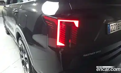 Kia Sorento 2026 2.5 гидро в Москве № 1610998, миниатюра 9