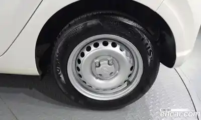 Kia Morning 2021 1.0 гидро в Москве № 1611018, миниатюра 7
