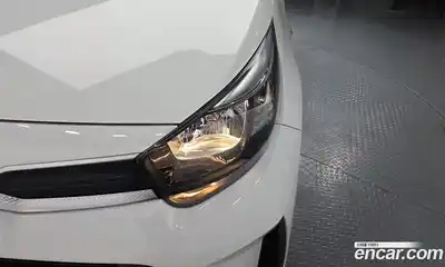 Kia Morning 2021 1.0 гидро в Москве № 1611018, миниатюра 8