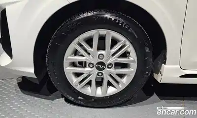 Kia Morning 2022 1.0 гидро в Москве № 1611099, миниатюра 5