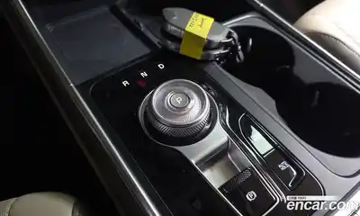 Kia Canival 2024 3.5 гидро в Москве № 1611144, миниатюра 12