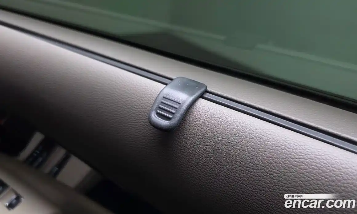 Kia Canival 2024 3.5 гидро в Москве № 1611144, фото 30