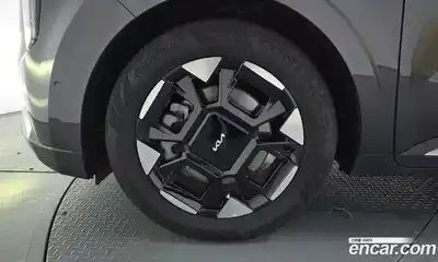 Kia Canival 2024 3.5 гидро в Москве № 1611144, миниатюра 5