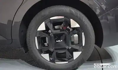 Kia Canival 2024 3.5 гидро в Москве № 1611144, миниатюра 7