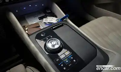 Kia K8 2025 1.6 гидро в Москве № 1611206, миниатюра 12