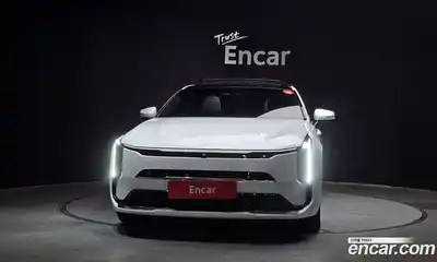 Kia K8 2025 1.6 гидро в Москве № 1611206, миниатюра 3