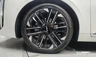 Kia K8 2025 1.6 гидро в Москве № 1611206, миниатюра 5