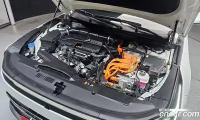 Kia K8 2025 1.6 гидро в Москве № 1611206, миниатюра 6