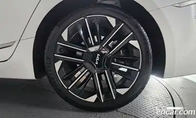 Kia K8 2025 1.6 гидро в Москве № 1611206, миниатюра 7