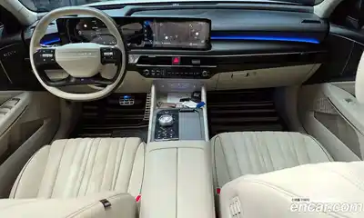 Kia K8 2025 1.6 гидро в Москве № 1611206, миниатюра 10