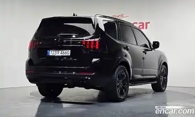 Kia Mohave 2022 3.0 гидро в Москве № 1611240, миниатюра 2