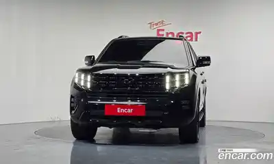 Kia Mohave 2022 3.0 гидро в Москве № 1611240, миниатюра 3