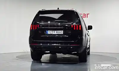 Kia Mohave 2022 3.0 гидро в Москве № 1611240, миниатюра 4