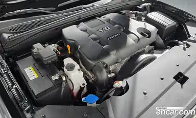 Kia Mohave 2022 3.0 гидро в Москве № 1611240, миниатюра 6