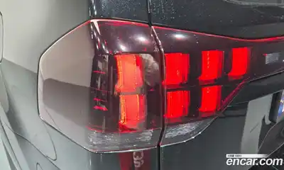 Kia Mohave 2022 3.0 гидро в Москве № 1611240, миниатюра 9
