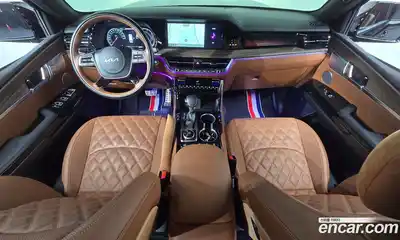 Kia Mohave 2022 3.0 гидро в Москве № 1611240, миниатюра 10