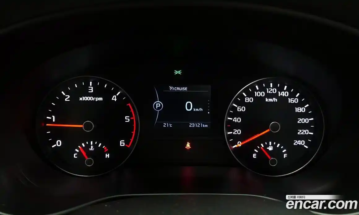 Kia Sportage 2017 1.7 гидро в Москве № 1611351, фото 11