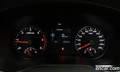 Kia Sportage 2017 1.7 гидро в Москве № 1611351, миниатюра 11