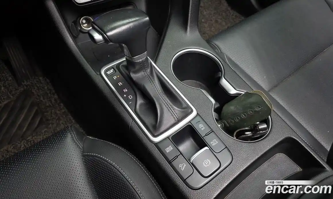 Kia Sportage 2017 1.7 гидро в Москве № 1611351, фото 12