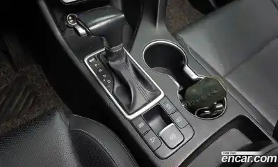Kia Sportage 2017 1.7 гидро в Москве № 1611351, миниатюра 12