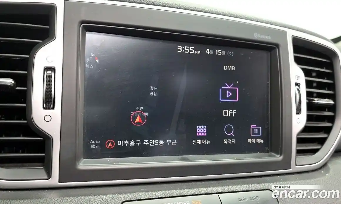 Kia Sportage 2017 1.7 гидро в Москве № 1611351, фото 16