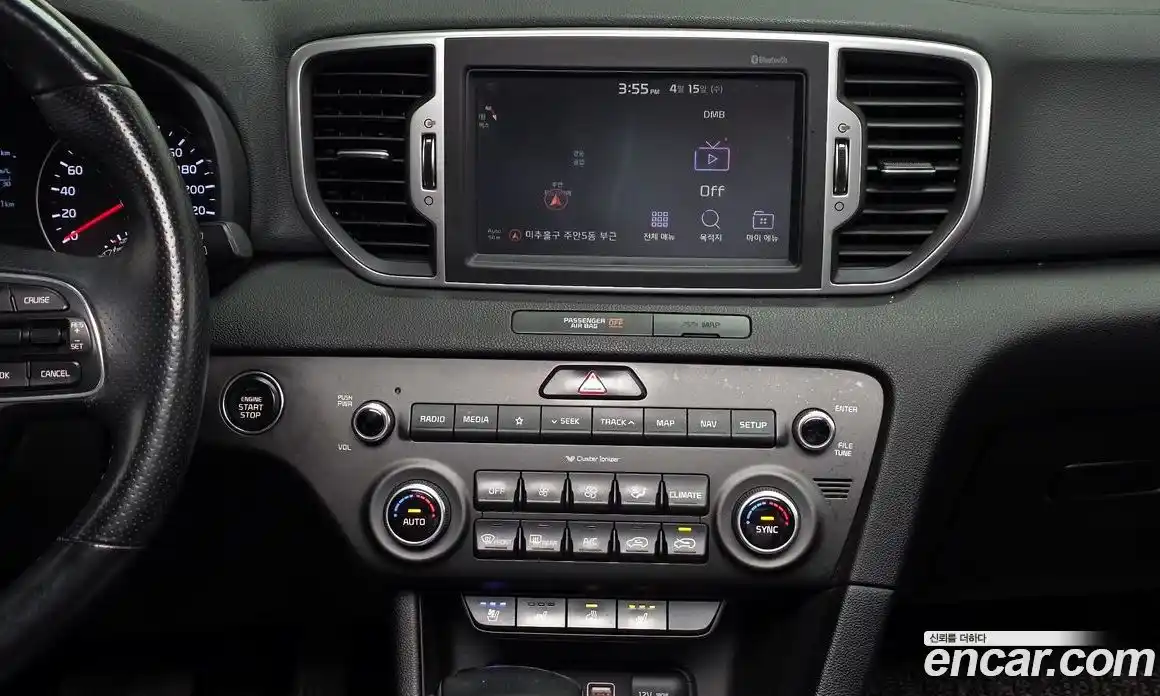 Kia Sportage 2017 1.7 гидро в Москве № 1611351, фото 20