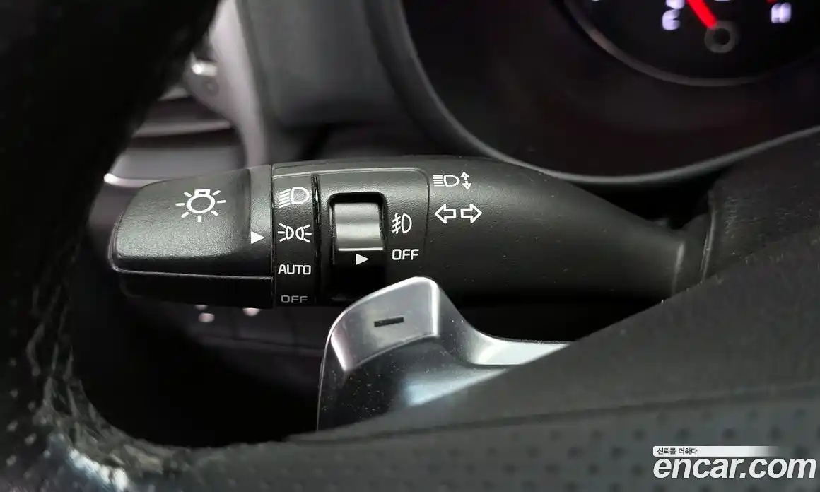 Kia Sportage 2017 1.7 гидро в Москве № 1611351, фото 22