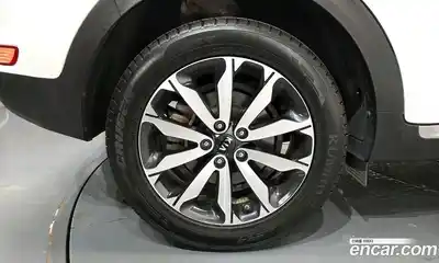 Kia Sportage 2017 1.7 гидро в Москве № 1611351, миниатюра 5
