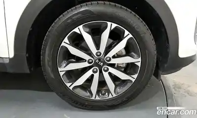 Kia Sportage 2017 1.7 гидро в Москве № 1611351, миниатюра 7