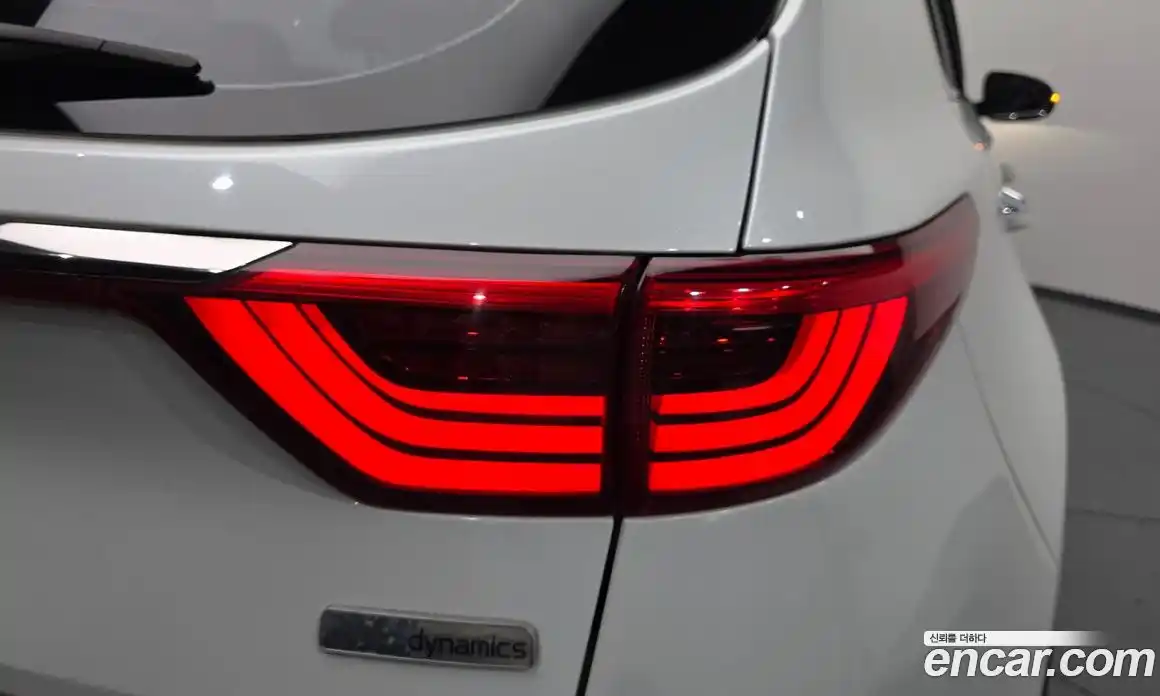 Kia Sportage 2017 1.7 гидро в Москве № 1611351, фото 9