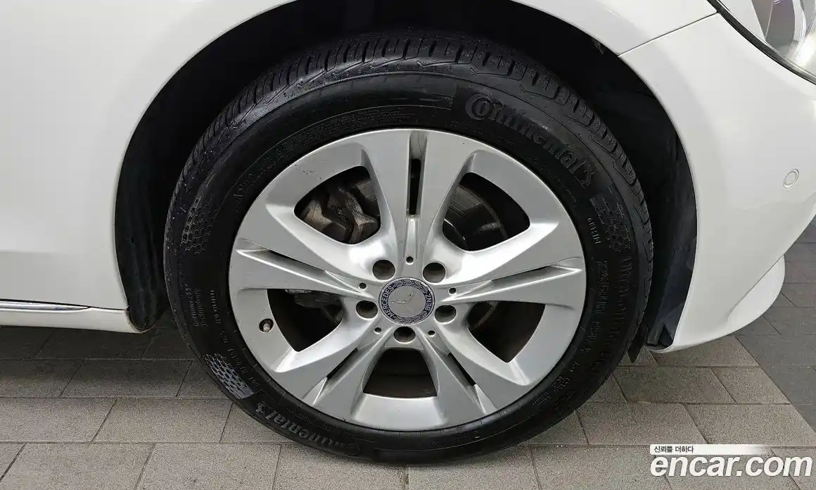 Mercedes-Benz C-Class 2015 2.1 гидро в Москве № 161209, фото 5