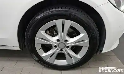 Mercedes-Benz C-Class 2015 2.1 гидро в Москве № 161209, миниатюра 5