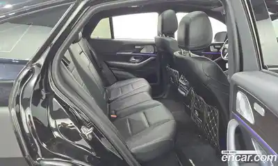 Mercedes-Benz GLE-Class 2021 2.9 гидро в Москве № 161773, миниатюра 12