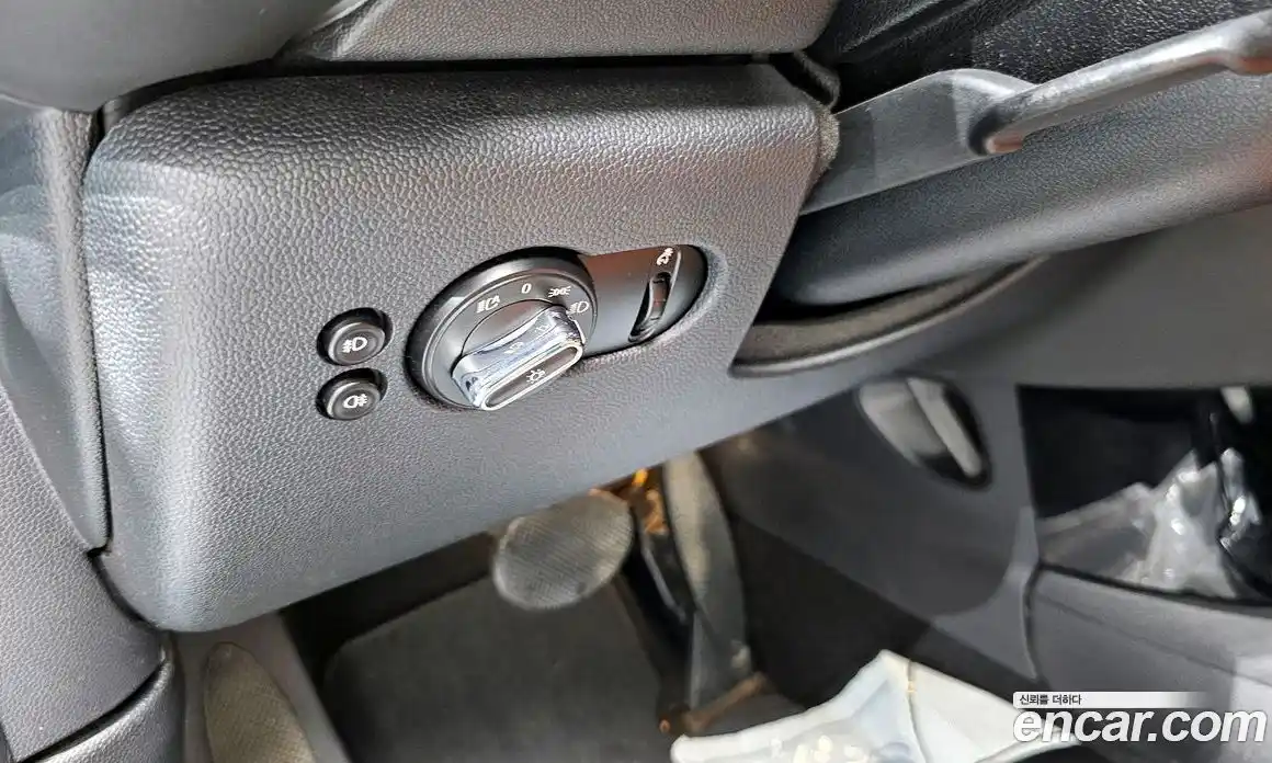 Mini Cooper Convertible 2018 2.0 гидро в Москве № 167155, фото 16