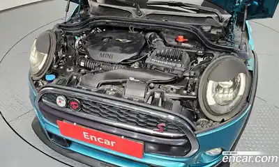 Mini Cooper Convertible 2018 2.0 гидро в Москве № 167155, миниатюра 6
